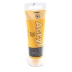 ΑΚΡΥΛΙΚΑ ΧΡΩΜΑΤΑ 75ML (ΣΩΛΗΝΑΡΙΟ) ΚΙΤΡΙΝΟ GOLDEN YELLOW* CMP