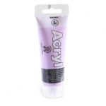 ΑΚΡΥΛΙΚΑ ΧΡΩΜΑΤΑ 75ML (ΣΩΛΗΝΑΡΙΟ) ΠΑΣΤΕΛ LILAC* CMP