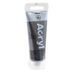 ΑΚΡΥΛΙΚΑ ΧΡΩΜΑΤΑ 75ML (ΣΩΛΗΝΑΡΙΟ) METALLIC ΑΝΘΡΑΚΙ* CMP