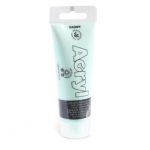 ΑΚΡΥΛΙΚΑ ΧΡΩΜΑΤΑ 75ML (ΣΩΛΗΝΑΡΙΟ) ΠΑΣΤΕΛ ΠΡΑΣΙΝΟ MINT GREEN* CMP