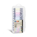 ΑΚΡΥΛΙΚΑ ΧΡΩΜΑΤΑ 18ML (ΣΩΛΗΝΑΡΙΟ) ΣΕ ΣΕΤ 10 ΧΡΩΜΑΤΩΝ PASTEL CMP