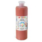 ΔΑΚΤΥΛΟΜΠΟΓΙΑ ΜΠΟΥΚΑΛΙ 750ML ΚΑΦΕ BURNT SIENNA CMP