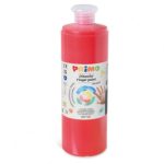 ΔΑΚΤΥΛΟΜΠΟΓΙΑ ΜΠΟΥΚΑΛΙ 750ML ΚΟΚΚΙΝΟ VERMILLION CMP