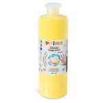 ΔΑΚΤΥΛΟΜΠΟΓΙΑ ΜΠΟΥΚΑΛΙ 750ML ΚΙΤΡΙΝΗ CMP
