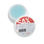 ΔΑΚΤΥΛΟΒΡΕΚΤΗΡΑΣ GEL 20ML ΜΕ ΑΡΩΜΑ ΜΕΝΤΑ, ΑΝΤΙΟΛΙΣΘΗΤΙΚΟΣ ΜΕ ΦΥΣΙΚΗ ΓΛΥΚΕΡΙΝΗ SAX