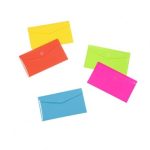 ΦΑΚΕΛΟΣ ΜΕ ΧΡΑΤΣ PP FLUO 22 X 12,5CM (2 ΘΗΚΕΣ) 5 ΑΣΟΡΤΙ ΧΡΩΜΑΤΑ ΚΟΥΤΙ 25 ΤΕΜΑΧΙΩΝ VIQUEL