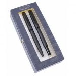 ΣΤΥΛΟ ΚΑΙ ΠΕΝΑ ELEGANZA BLACK STYLE ΣΕ ΚΟΥΤΙ ONLINE