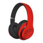 ΑΚΟΥΣΤΙΚΑ BLUETOOTH ΧΡΩΜΑ ΚΟΚΚΙΝΟ PLATINET