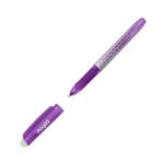 ΣΤΥΛΟ GEL MAGIXX CLASSIC LILAC ΜΕ ΜΕΛΑΝΙ ΛΙΛΑ ΠΟΥ ΣΒΗΝΕΙ (REFILLABLE), ΜΥΤΗ 0,7ΜΜ *ONLINE