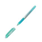 ΣΤΥΛΟ GEL MAGIXX CLASSIC TURQUOISE ΜΕ ΜΕΛΑΝΙ ΤΥΡΚΟΥΑΖ ΠΟΥ ΣΒΗΝΕΙ (REFILLABLE), ΜΥΤΗ 0,7ΜΜ *ONLINE