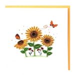 ΕΥΧΕΤΗΡΙΕΣ ΚΑΡΤΕΣ PETITS PETALES 15 X 15CM ΜΕ ΦΑΚΕΛΟ ΚΑΙ CELLO TENDANCES EDITIONS