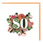 ΕΥΧΕΤΗΡΙΕΣ ΚΑΡΤΕΣ PETITS PETALES 15 X 15CM ΜΕ ΦΑΚΕΛΟ ΚΑΙ CELLO TENDANCES EDITIONS