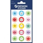 GLITTER FILM ΕΤΙΚΕΤΕΣ 4425 Z-DESIGN