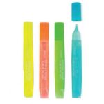 ΚΟΛΛΑ *ΧΕΙΡΟΤΕΧΝΙΑΣ (GLOW IN THE DARK) 10G ΣΕ ΚΑΡΤΕΛΑ 4 ΧΡΩΜΑΤΩΝ STYLEX
