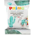 ΠΗΛΟΣ 250GR GLITTER GREEN CMP