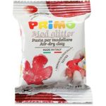 ΠΗΛΟΣ 250GR GLITTER RED CMP