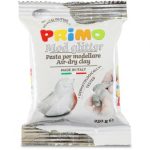 ΠΗΛΟΣ 250GR GLITTER SILVER CMP