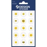 GLOSSY FILM ΕΤΙΚΕΤΕΣ 4429 Z-DESIGN