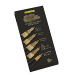 ΜΑΡΚΑΔΟΡΟΙ GOLD LETTERING (ΜΥΤΕΣ 0,7ΜΜ, 1ΜΜ, 3ΜΜ, CALLI 3MM, BRUSH), ΣΕΤ 5 ΤΕΜΑΧΙΩΝ ONLINE