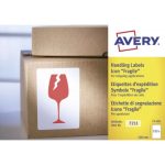 ΕΤΙΚΕΤΕΣ *ΣΗΜΑΝΣΗΣ 74 X 100MM 7251 AVERY