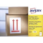 ΕΤΙΚΕΤΕΣ *ΣΗΜΑΝΣΗΣ 74 X 100MM 7250 AVERY
