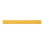 HARD PASTEL CHROMIUM YELLOW (7 Χ 7Μ, ΜΗΚΟΣ 72ΜΜ) ΣΕ ΧΑΡΤΙΝΟ ΚΟΥΤΙ 12 ΤΕΜΑΧΙΩΝ CRETACOLOR