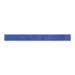 HARD PASTEL DELFT BLUE (7 Χ 7Μ, ΜΗΚΟΣ 72ΜΜ) ΣΕ ΧΑΡΤΙΝΟ ΚΟΥΤΙ 12 ΤΕΜΑΧΙΩΝ CRETACOLOR