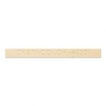 HARD PASTEL IVORY (7 Χ 7Μ, ΜΗΚΟΣ 72ΜΜ) ΣΕ ΧΑΡΤΙΝΟ ΚΟΥΤΙ 12 ΤΕΜΑΧΙΩΝ CRETACOLOR