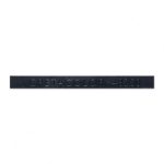 HARD PASTEL IVORY BLACK (7 Χ 7Μ, ΜΗΚΟΣ 72ΜΜ) ΣΕ ΧΑΡΤΙΝΟ ΚΟΥΤΙ 12 ΤΕΜΑΧΙΩΝ CRETACOLOR