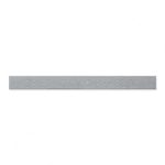 HARD PASTEL LIGHT GREY (7 Χ 7Μ, ΜΗΚΟΣ 72ΜΜ) ΣΕ ΧΑΡΤΙΝΟ ΚΟΥΤΙ 12 ΤΕΜΑΧΙΩΝ CRETACOLOR