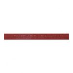 HARD PASTEL MADDER CARMINE (7 Χ 7Μ, ΜΗΚΟΣ 72ΜΜ) ΣΕ ΧΑΡΤΙΝΟ ΚΟΥΤΙ 12 ΤΕΜΑΧΙΩΝ CRETACOLOR