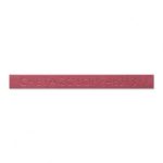 HARD PASTEL POMPEIAN RED (7 Χ 7Μ, ΜΗΚΟΣ 72ΜΜ) ΣΕ ΧΑΡΤΙΝΟ ΚΟΥΤΙ 12 ΤΕΜΑΧΙΩΝ CRETACOLOR