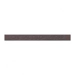 HARD PASTEL SEPIA DARK (7 Χ 7Μ, ΜΗΚΟΣ 72ΜΜ) ΣΕ ΧΑΡΤΙΝΟ ΚΟΥΤΙ 12 ΤΕΜΑΧΙΩΝ CRETACOLOR