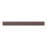 HARD PASTEL VAN DYKE BROWN (7 Χ 7Μ, ΜΗΚΟΣ 72ΜΜ) ΣΕ ΧΑΡΤΙΝΟ ΚΟΥΤΙ 12 ΤΕΜΑΧΙΩΝ CRETACOLOR