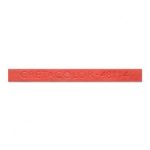 HARD PASTEL VERMILION DARK (7 Χ 7Μ, ΜΗΚΟΣ 72ΜΜ) ΣΕ ΧΑΡΤΙΝΟ ΚΟΥΤΙ 12 ΤΕΜΑΧΙΩΝ CRETACOLOR