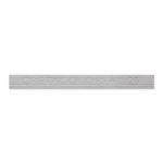 HARD PASTEL WHITE GREY (7 Χ 7Μ, ΜΗΚΟΣ 72ΜΜ) ΣΕ ΧΑΡΤΙΝΟ ΚΟΥΤΙ 12 ΤΕΜΑΧΙΩΝ CRETACOLOR