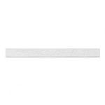HARD PASTEL ZINC WHITE (7 Χ 7Μ, ΜΗΚΟΣ 72ΜΜ) ΣΕ ΧΑΡΤΙΝΟ ΚΟΥΤΙ 12 ΤΕΜΑΧΙΩΝ CRETACOLOR