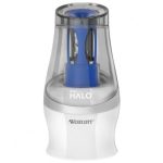 ΞΥΣΤΡΑ ΜΠΑΤΑΡΙΑΣ IPOINT TITANIUM ΑΣΠΡΗ ΣΕ ΚΑΡΤΕΛΑ WESTCOTT