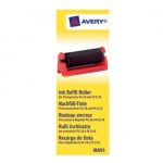 ΤΑΜΠΟΝ ΕΤΙΚΕΤΟΓΡΑΦΟΥ AVERY ΚΟΥΤΙ 5 ΤΕΜΑΧΙΩΝ AVERY ZWECKFORM * CN *