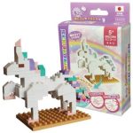 ΓΟΜΑ ΠΑΖΛ (BLOCKS) ΣΧΕΔΙΟ UNICORN IWAKO