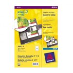 ΕΤΙΚΕΤΕΣ *INKJET DISKETTE FACE 10 ΦΥΛΛΟ ΠΑΚΕΤΟ 25 ΦΥΛΛΩΝ AVERY