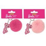 ΜΠΡΕΛΟΚ BARBIE POMPON 2 ΑΣΟΡΤΙ ΧΡΩΜΑΤΑ ONLINE
