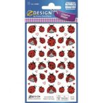 KID ΕΤΙΚΕΤΕΣ EASTER 56888 Z-DESIGN