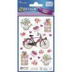KID ΕΤΙΚΕΤΕΣ 56891 Z-DESIGN