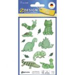 KID ΕΤΙΚΕΤΕΣ 57389 Z-DESIGN