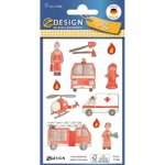 KID ΕΤΙΚΕΤΕΣ 57388 Z-DESIGN