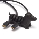 ΟΡΓΑΝΩΤΗΣ *ΚΑΛΩΔΙΩΝ KORD KEEPER BLACK THINKING GIFTS