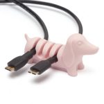 ΟΡΓΑΝΩΤΗΣ *ΚΑΛΩΔΙΩΝ KORD KEEPER PINK THINKING GIFTS