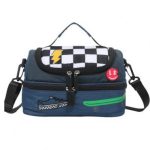 ΤΣΑΝΤΑ ΙΣΟΘΕΡΜΙΚΗ ΓΙΑ ΤΡΟΦΙΜΑ SKATE MODE (5,5L), ΜΕΓΕΘΟΣ 15 Χ 24 Χ 14CM LYCS