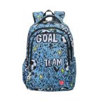 ΤΣΑΝΤΑ ΠΛΑΤΗΣ KIDS LAPTOP COLLECTION SUPER BALL, 4 ΘΕΣΕΩΝ (29,5L), ΜΕΓΕΘΟΣ 42 Χ 30 Χ 15CM LYCS
